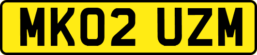 MK02UZM