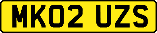 MK02UZS