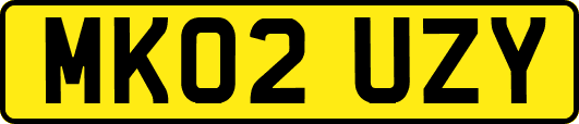 MK02UZY
