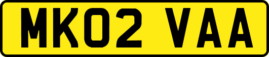 MK02VAA