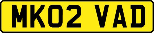 MK02VAD