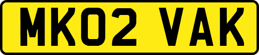 MK02VAK