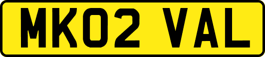MK02VAL