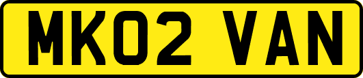 MK02VAN