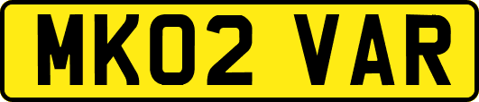 MK02VAR