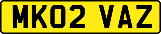 MK02VAZ