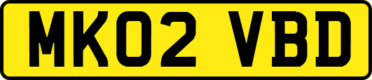 MK02VBD