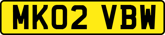 MK02VBW