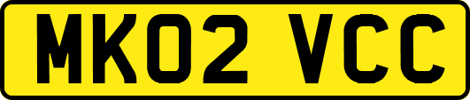 MK02VCC