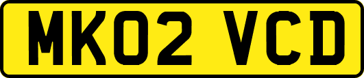 MK02VCD