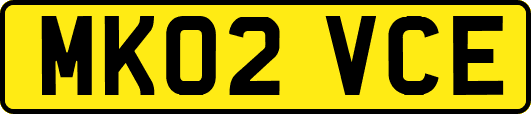 MK02VCE