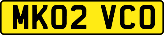 MK02VCO