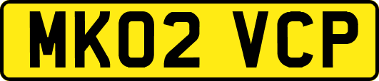 MK02VCP