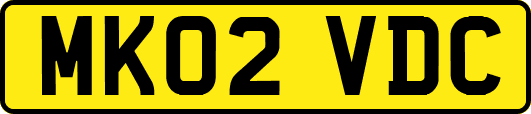 MK02VDC