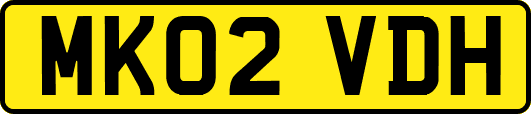 MK02VDH