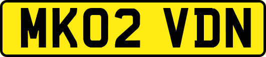 MK02VDN