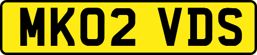 MK02VDS