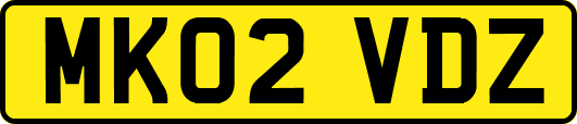 MK02VDZ