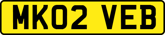 MK02VEB