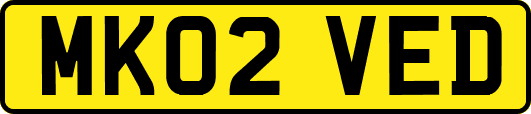 MK02VED
