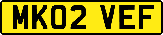 MK02VEF