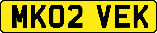 MK02VEK
