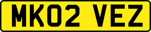 MK02VEZ