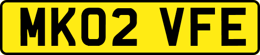 MK02VFE