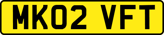 MK02VFT
