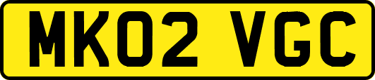 MK02VGC