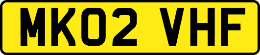 MK02VHF