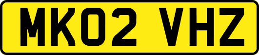 MK02VHZ
