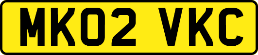 MK02VKC