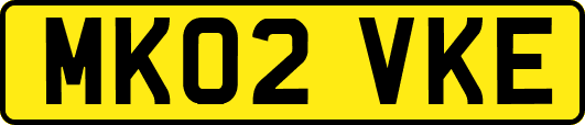 MK02VKE