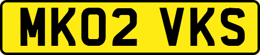 MK02VKS