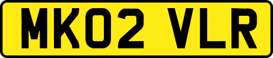 MK02VLR