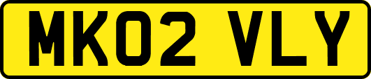 MK02VLY
