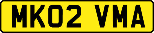 MK02VMA