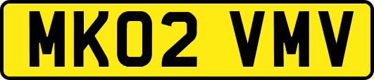 MK02VMV
