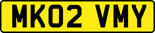 MK02VMY