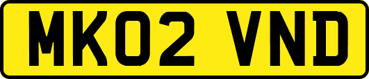 MK02VND