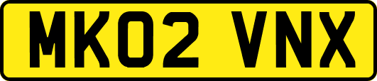 MK02VNX