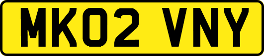 MK02VNY