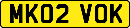 MK02VOK