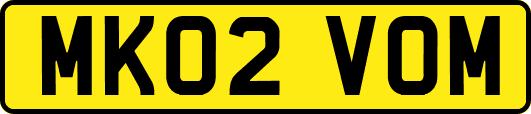 MK02VOM