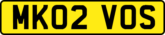 MK02VOS