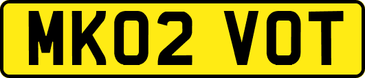 MK02VOT