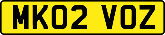 MK02VOZ