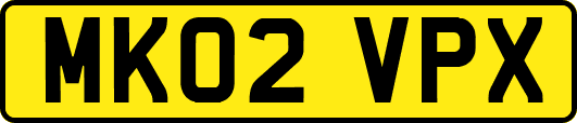 MK02VPX