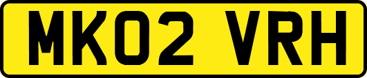 MK02VRH